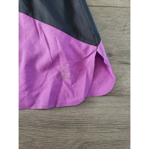 Nwt The North Face Flight Series Two Toned Lined Active Mini Skirt S - Picture 5 of 8